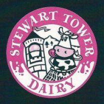 Stewart Towers Ice-cream available at both Parks