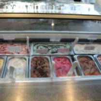 Delicious Flavours of Stewart Tower Ice-creams