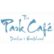 Park Cafe logo